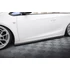 Side Skirts Diffusers Opel Cascada