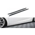 Side Skirts Diffusers Opel Cascada
