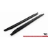 Side Skirts Diffusers Opel Cascada