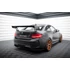 Carbon Spoiler With External Brackets Uprights BMW M2 F87 / 2 / 2 M-Pack F22