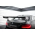 Carbon Spoiler With External Brackets Uprights BMW M2 F87 / 2 / 2 M-Pack F22