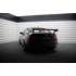 Carbon Spoiler With External Brackets Uprights + LED BMW M2 F87 / 2 / 2 M-Pack F22