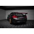 Carbon Spoiler With External Brackets Uprights + LED BMW M2 F87 / 2 / 2 M-Pack F22