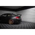 Carbon Spoiler With External Brackets Uprights + LED BMW M2 F87 / 2 / 2 M-Pack F22
