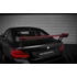 Carbon Spoiler With External Brackets Uprights + LED BMW M2 F87 / 2 / 2 M-Pack F22