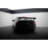 Carbon Spoiler With External Brackets Uprights + LED BMW M2 F87 / 2 / 2 M-Pack F22