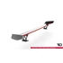 Carbon Spoiler With External Brackets Uprights + LED BMW M2 F87 / 2 / 2 M-Pack F22