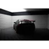 Carbon Spoiler With External Brackets Uprights + LED BMW M2 F87 / 2 / 2 M-Pack F22