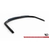 Rear Splitter (with vertical bars) Kia ProCeed GT-Line Mk1