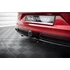 Rear Splitter (with vertical bars) Kia ProCeed GT-Line Mk1