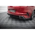 Rear Splitter (with vertical bars) Kia ProCeed GT-Line Mk1