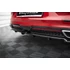 Rear Splitter (with vertical bars) Kia ProCeed GT-Line Mk1