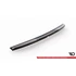 Spoiler Cap 3D Mercedes-Benz E Sedan AMG-Line W214
