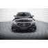 Első Splitter V.1 Mercedes-Benz E AMG-Line W214