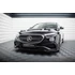 Első Splitter V.1 Mercedes-Benz E AMG-Line W214