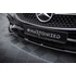 Első Splitter V.1 Mercedes-Benz E AMG-Line W214