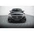 Első Splitter V.2 Mercedes-Benz E AMG-Line W214