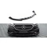 Első Splitter V.2 Mercedes-Benz E AMG-Line W214