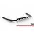 Rear Splitter (with vertical bars) Mercedes-Benz E AMG-Line W214