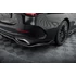 Rear Splitter (with vertical bars) Mercedes-Benz E AMG-Line W214