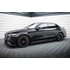 Side Skirts Diffusers Mercedes-Benz E AMG-Line W214