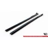 Side Skirts Diffusers Mercedes-Benz E AMG-Line W214