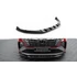 Első Splitter V.1 Hyundai Tucson N-Line Mk4