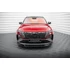 Első Splitter V.1 Hyundai Tucson N-Line Mk4