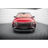 Első Splitter V.2 Hyundai Tucson N-Line Mk4