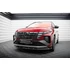 Első Splitter V.2 Hyundai Tucson N-Line Mk4