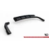 Rear Splitter (with vertical bars) Hyundai Tucson N-Line Mk4