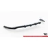 Rear Splitter (with vertical bars) Hyundai Tucson N-Line Mk4