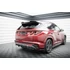 Rear Splitter (with vertical bars) Hyundai Tucson N-Line Mk4
