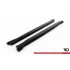 Side Skirts Diffusers Hyundai Tucson N-Line Mk4