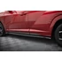 Side Skirts Diffusers Hyundai Tucson N-Line Mk4