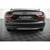 Hátsó Diffúzorok Audi A5 Coupe / Cabrio S-Line 8T (Single side dual exhaust version)