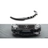 Első Splitter Mercedes-Benz E W212 Facelift