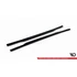 Side Skirts Diffusers Mercedes-Benz E W212 Facelift