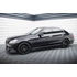 Side Skirts Diffusers Mercedes-Benz E W212 Facelift