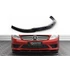 Első Splitter V.2 Mercedes-Benz CL 63 AMG C216