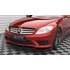 Első Splitter V.2 Mercedes-Benz CL 63 AMG C216
