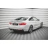 Street Pro Rear Diffuser V.1 BMW 4 M-Pack F32