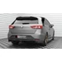 Spoiler Cap V.2 Seat Leon Cupra Sportstourer Mk3 Facelift
