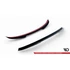 Spoiler Cap V.2 Seat Leon Cupra Sportstourer Mk3 Facelift