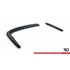 Hátsó Oldalsó Splitter V.3 Seat Leon FR Sportstourer Mk3