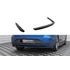 Hátsó Oldalsó Splitter V.3 Seat Leon FR Sportstourer Mk3