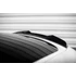 Spoiler Cap 3D Audi TT 8J