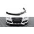 Első Splitter V.3 Audi TT 8J