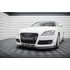Első Splitter V.3 Audi TT 8J