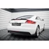 Hátsó Oldalsó Splitter Audi TT 8J